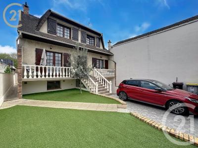 Bondy, Île-de-France 93140, France