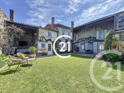 Jarnac, Poitou-Charentes 16200, France