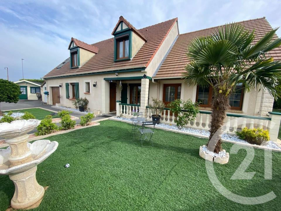 St Mard, Île-de-France 77230, צרפת