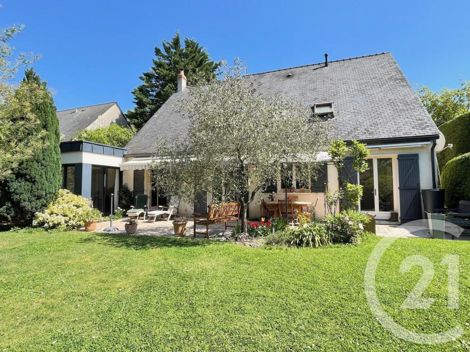 Bouchemaine, Pays De La Loire 49080, Frankreich