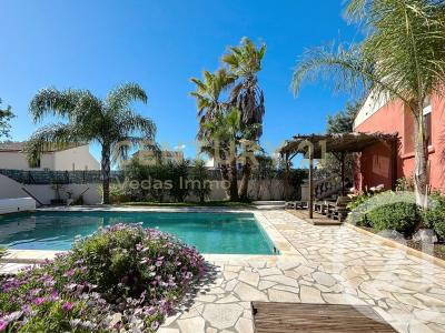 Juvignac, Languedoc-Roussillon 34990, France