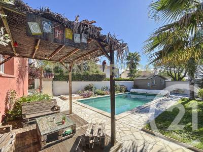 Juvignac, Languedoc-Roussillon 34990, France