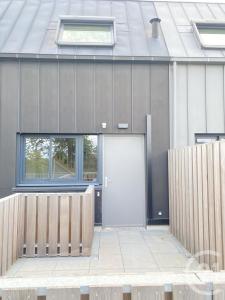 La Bouexiere, Bretagne 35340, France