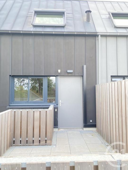 La Bouexiere, Bretagne 35340, Франция