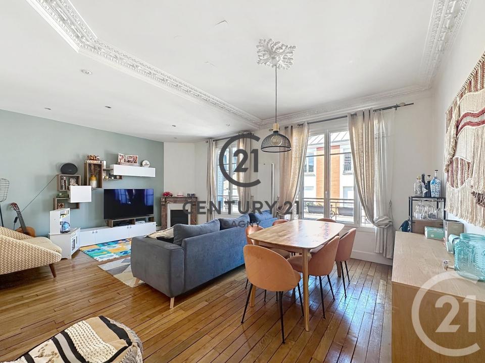 Le Raincy, Île-de-France 93340, France