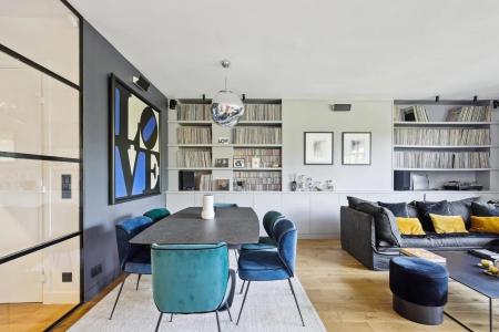 Paris, Île-de-France 75016, France