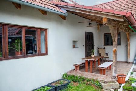 Bosna, Rapšach, Jindřichův Hradec, Czech Republic