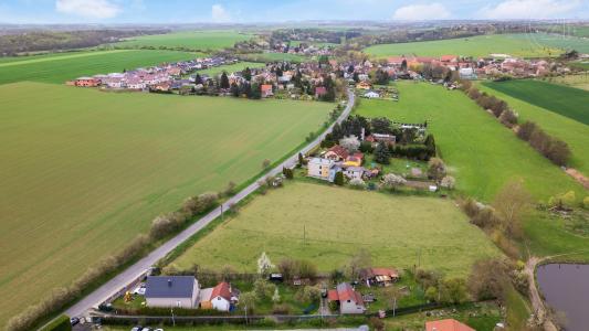 Makotřasy, Kladno, Tschechische Republik
