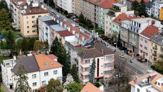 Brno, Brno-město 61300, Czech Republic