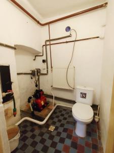 Chrtníč, Havlíčkův Brod 58282, República Checa