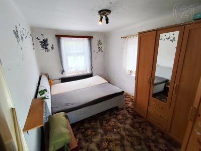 Volfířov, Jindřichův Hradec 38001, 체코