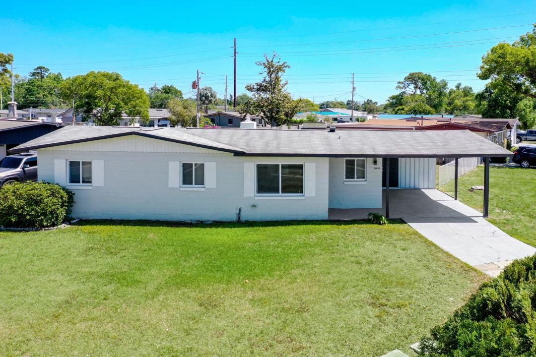 10900 Abigail Street, Orlando, Florida 32825