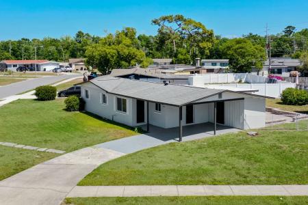 10900 Abigail Street, Orlando, Florida 32825