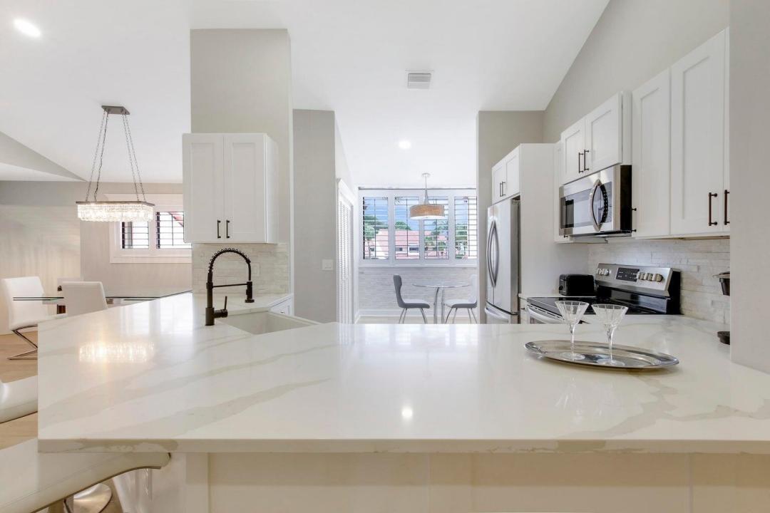 103 Sea Oats Drive #F, Juno Beach, Floride 33408, États-Unis