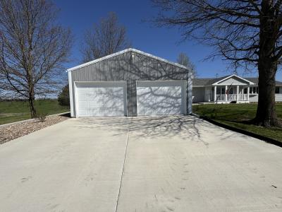 14159 Hungry Hollow Road, Kirksville, ميسوري 63501, الولايات المتحدة