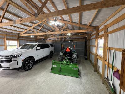 14159 Hungry Hollow Road, Kirksville, ميسوري 63501, الولايات المتحدة