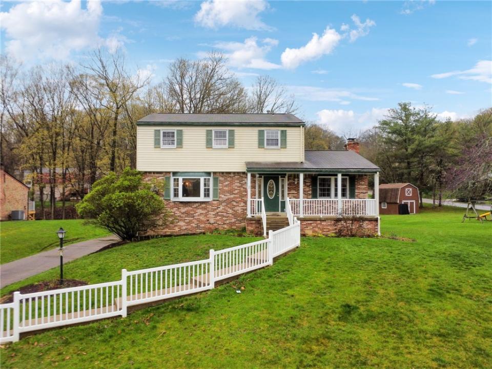 4203 Lochner Court, Murrysville, Pensilvania 15668, Estados Unidos