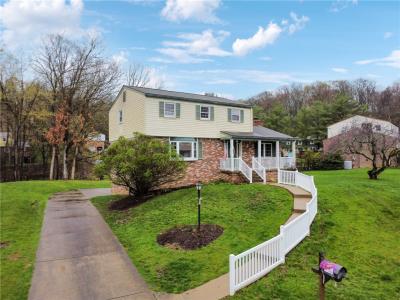 4203 Lochner Court, Murrysville, Pensilvania 15668, Estados Unidos