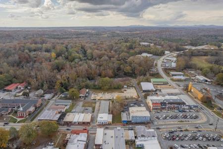 1371 Washington St., Clarkesville, Georgia 30523, USA