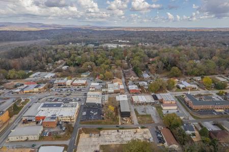 1371 Washington St., Clarkesville, Georgia 30523, USA