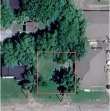 344 W Houston, Paris, Texas 75460, États-Unis