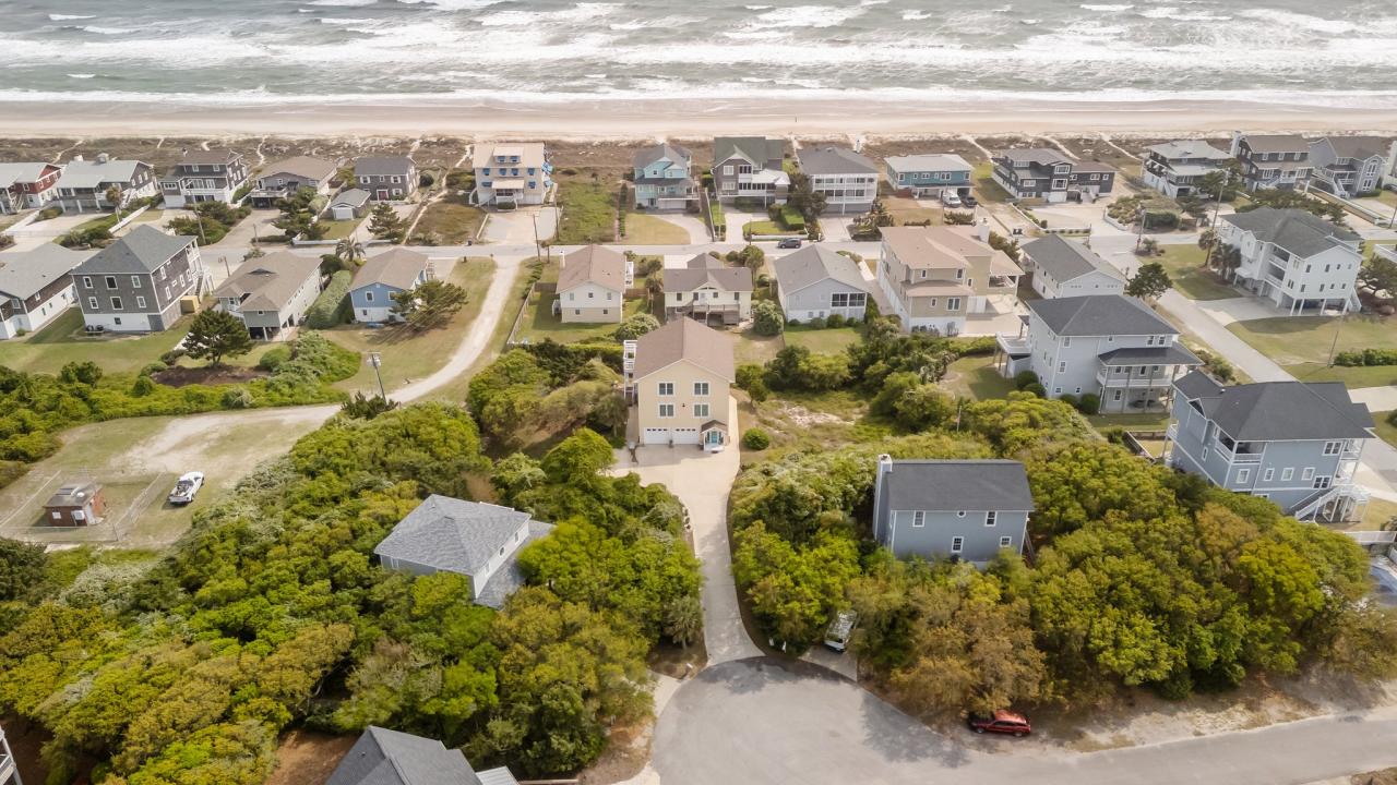 Atlantic Beach, Carolina Del Norte, Estados Unidos