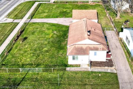 34038 Caseville Court, Westland, Michigan 48186