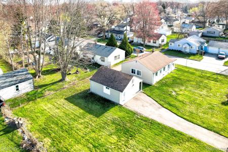 34038 Caseville Court, Westland, Michigan 48186