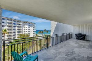 1167 Hillsboro Mile Unit# 405, Hillsboro Beach, Floride 33062, États-Unis
