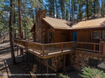 319 Flume Canyon Dr, Ruidoso, NM 88345, USA