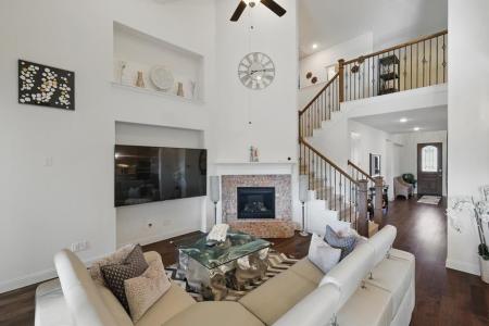 14329 Home Trail, Fort Worth, Texas 76262, USA