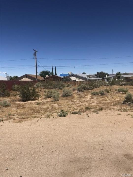 0 Sims, Ridgecrest, Califórnia 92355, Estados Unidos