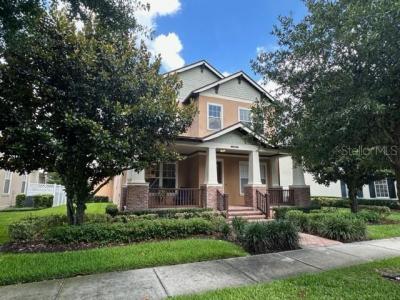 1414 Stickley Avenue, KISSIMMEE, Flórida 34747, Estados Unidos