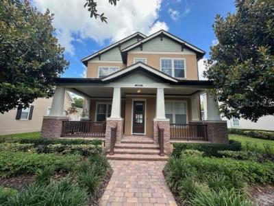 1414 Stickley Avenue, KISSIMMEE, Florida 34747, Estados Unidos