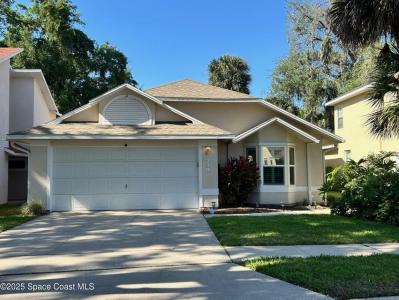 770 WINTERGREEN LN, Titusville, フロリダ 32780, アメリカ合衆国