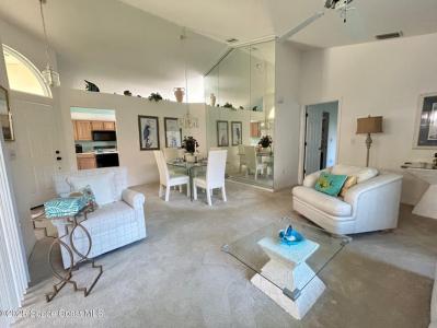 770 WINTERGREEN LN, Titusville, フロリダ 32780, アメリカ合衆国