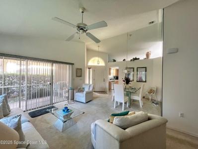 770 WINTERGREEN LN, Titusville, フロリダ 32780, アメリカ合衆国
