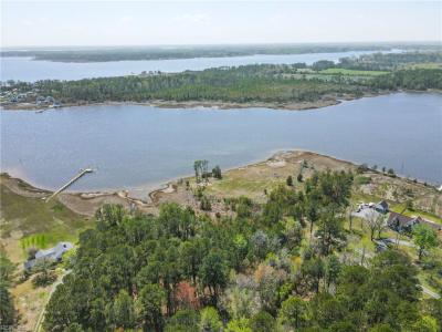 7.1AC Creekside Lane, North, Virginia 23128