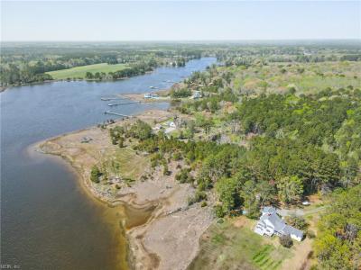 7.1AC Creekside Lane, North, Virginia 23128
