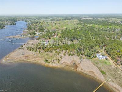 7.1AC Creekside Lane, North, Virginia 23128