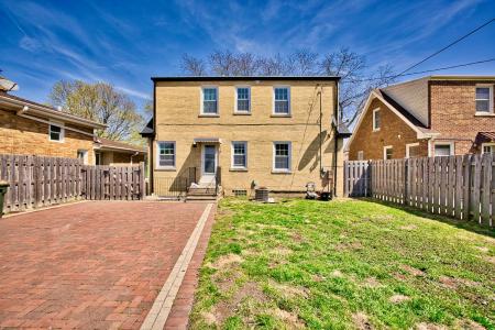 6912 N Keystone Avenue, Lincolnwood, Illinois 60712, Stati Uniti