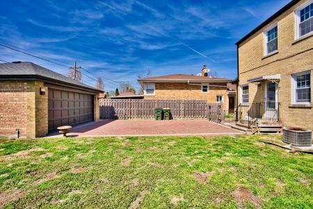 6912 N Keystone Avenue, Lincolnwood, Illinois 60712, Stati Uniti