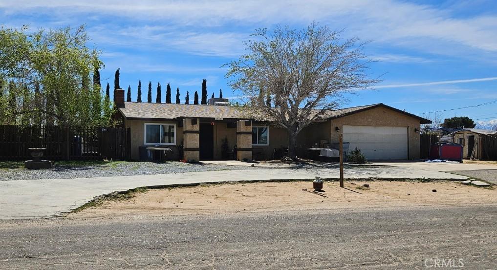 17077 Donert Street, Hesperia, California 92345