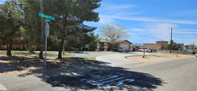 17077 Donert Street, Hesperia, California 92345