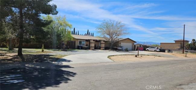17077 Donert Street, Hesperia, California 92345