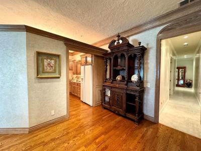 506 W Chickasha Avenue, Chickasha, Oklahoma 73018