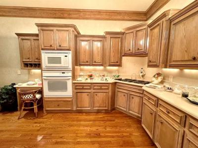 506 W Chickasha Avenue, Chickasha, Oklahoma 73018