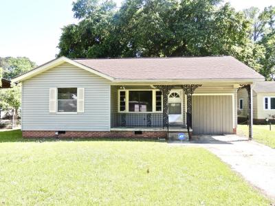 1628 Airport Dr., Laurel, Mississippi 39440, USA