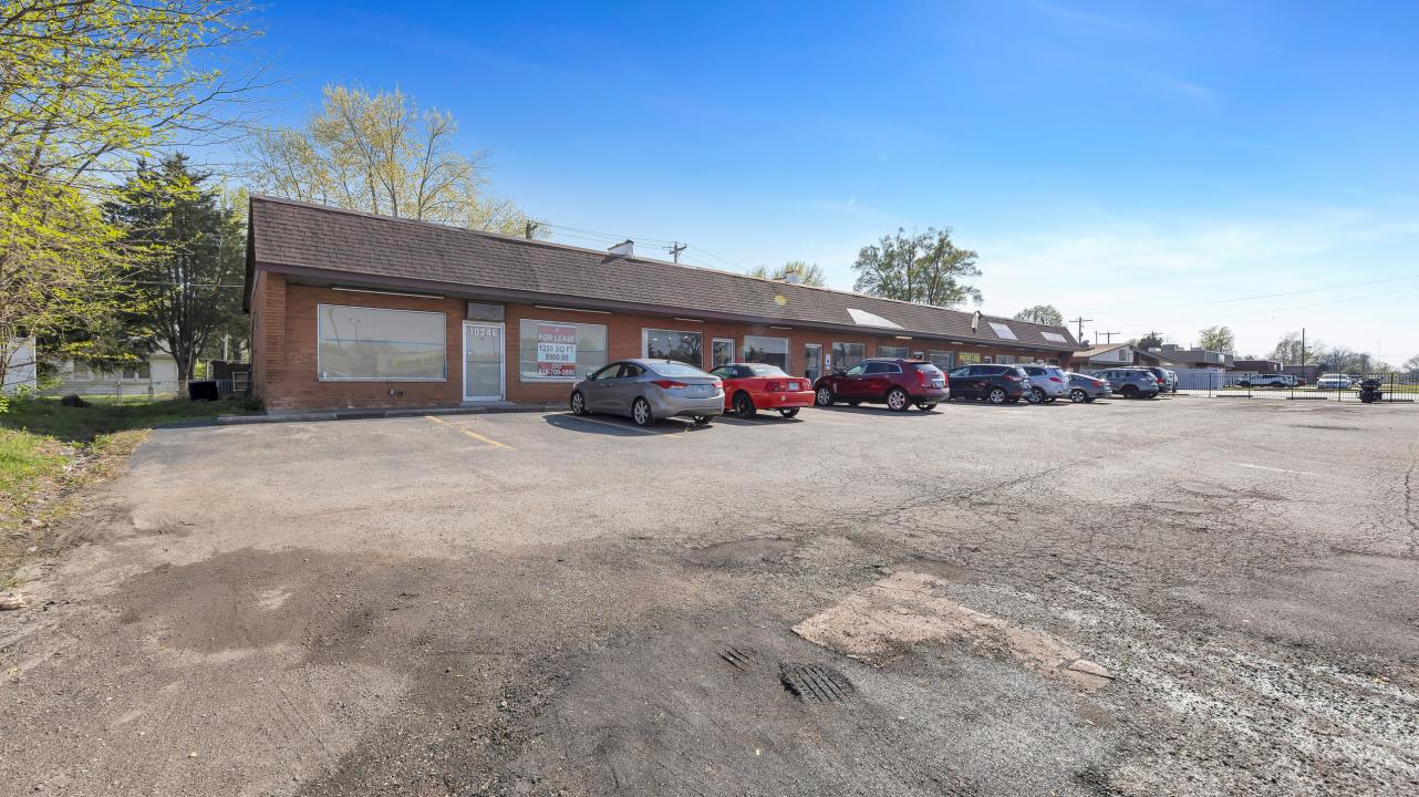 10234 Lincoln Trail, Fairview Heights, Illinois 62208, Stati Uniti