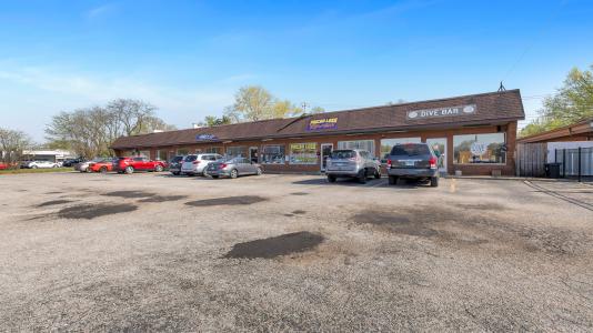 10234 Lincoln Trail, Fairview Heights, Illinois 62208, Stati Uniti